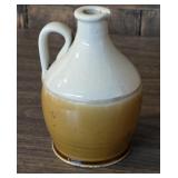 Little Jim Beam jug