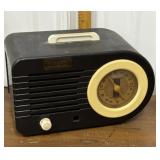Crosley Radio *missing a knob