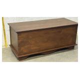 Cedar Chest - Fantastic scent) 48/20/21