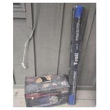 Garage door opener