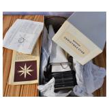 Vintage Moravian Star Kit