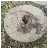 Mill stone 17"2ï¿½"