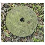 Mill stone 9"1ï¿½"