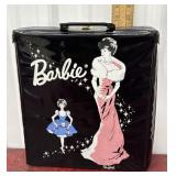 1962 Barbie Ponytail case and accessories