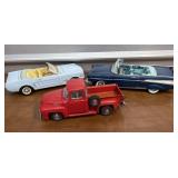 Die Cast Cars