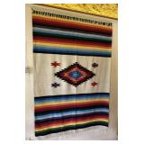 LARGE Mazzatian Blanket / southwest