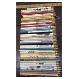 Advertising pencils - mostly NYS