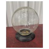 Flower frog globe