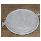 Guardian service aluminum griddle