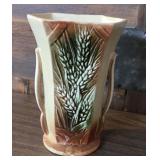 McCoy vase