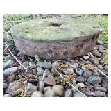 Mill stone 14"2ï¿½"