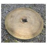 Mill stone 17"2"