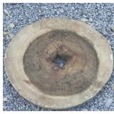 Mill stone 20x2.5