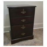 2 drawer file 20x15x30