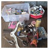 Box sewing