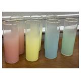 MCM blendo tumblers