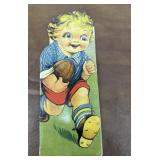 Kewpie!!! Googly eye book - Germany
