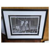Brooklyn Bridge photo