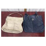 2 purses