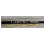 Toca Percussion Didgeridoo w/ Gecko