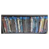 Blue Ray variety