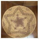 Native American Basket, beautiful!