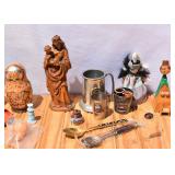 Souvenir Smalls-Vintage Lot