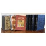Vintage Books. Immortal Poems, picket Quotations,