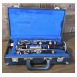 York clarinet