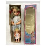 June & Julie The Musical Doll.