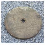 Mill stone 23x2