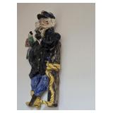Blue Sky Clayworks Heather Goldminc Sea Captain