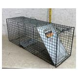 Countryline Catch & Release Animal Trap 32/10/12