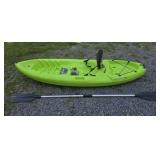 Spitfire kayak 8 foot