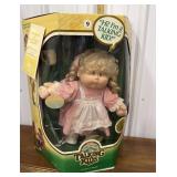 Cabbage Patch Talking Kids doll