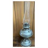Rayo Oil Lamp