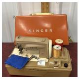 Singer Sewhandy electric sewing machine