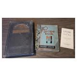 3 early cookbooks