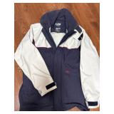 886Gill Cruise Jacket & Bib Pants. Very clean