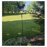 Chicken plant hook 76in