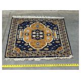 Oriental Throw Rug 31/31