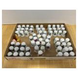 Thimbles. Tons of them