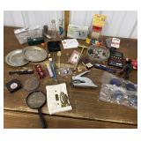 Box of little treasures
