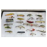 Fishing Lures