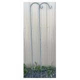 Shepard Hooks 80ï¿½