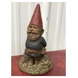 Tom Clark 'Forest Gnome' figurine