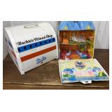 Barbie Friend Ship, doll house