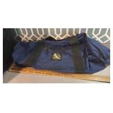 Eddie Bauer duffel bag.