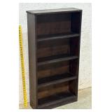 Pine Bookshelve 22/8/42