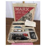 Marx train